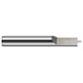 Harvey Tool Engraving Cutter - Parallel - Ball, 0.1250" 828530